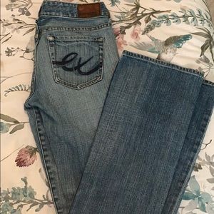 Express Jeans